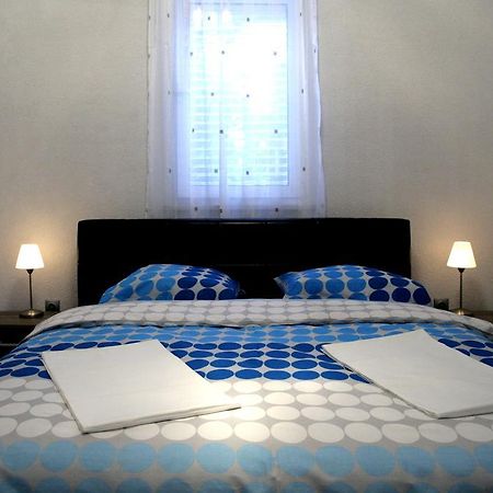 מדולין Porta Anna Apartments מראה חיצוני תמונה