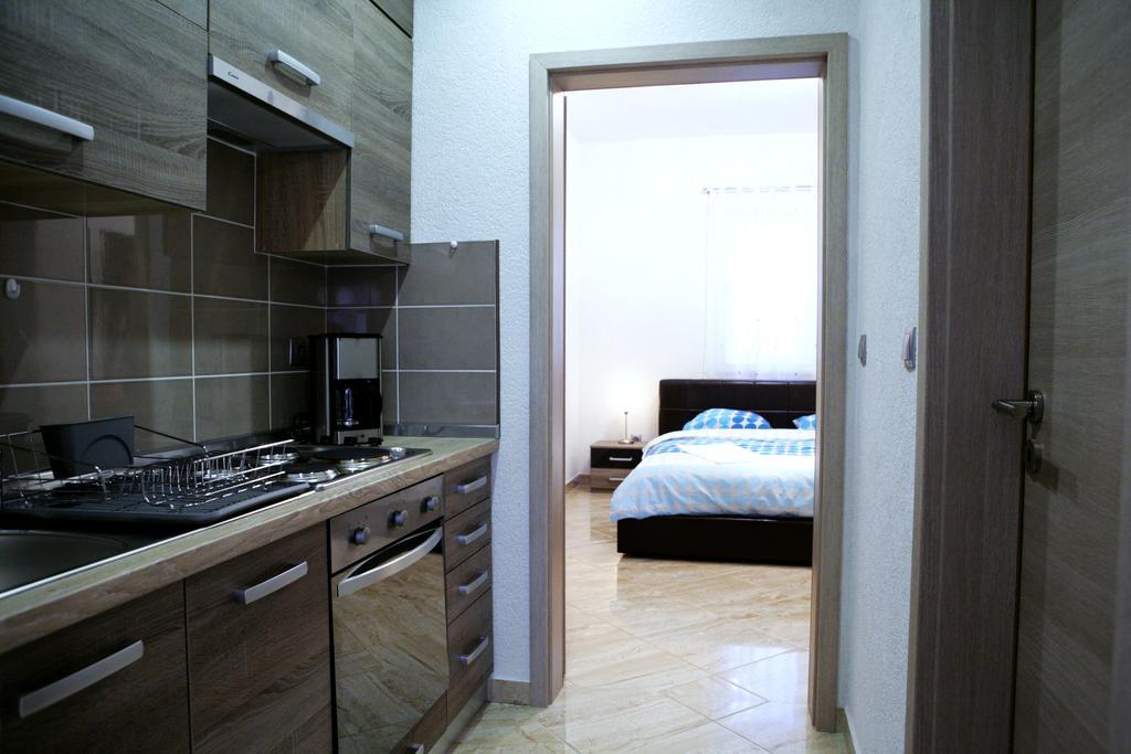 מדולין Porta Anna Apartments מראה חיצוני תמונה