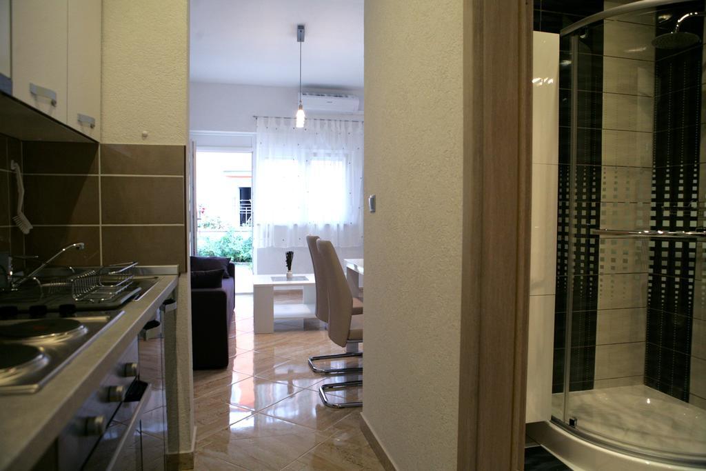 מדולין Porta Anna Apartments מראה חיצוני תמונה