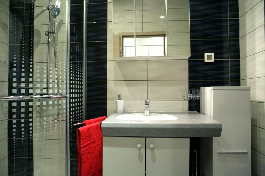 מדולין Porta Anna Apartments מראה חיצוני תמונה