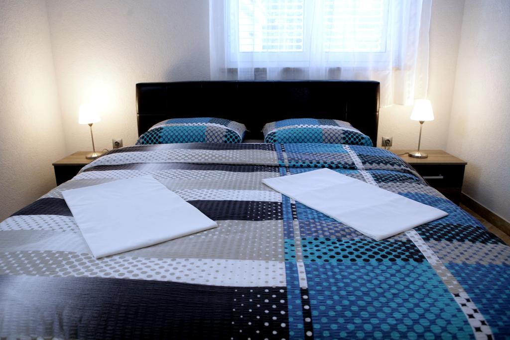 מדולין Porta Anna Apartments מראה חיצוני תמונה