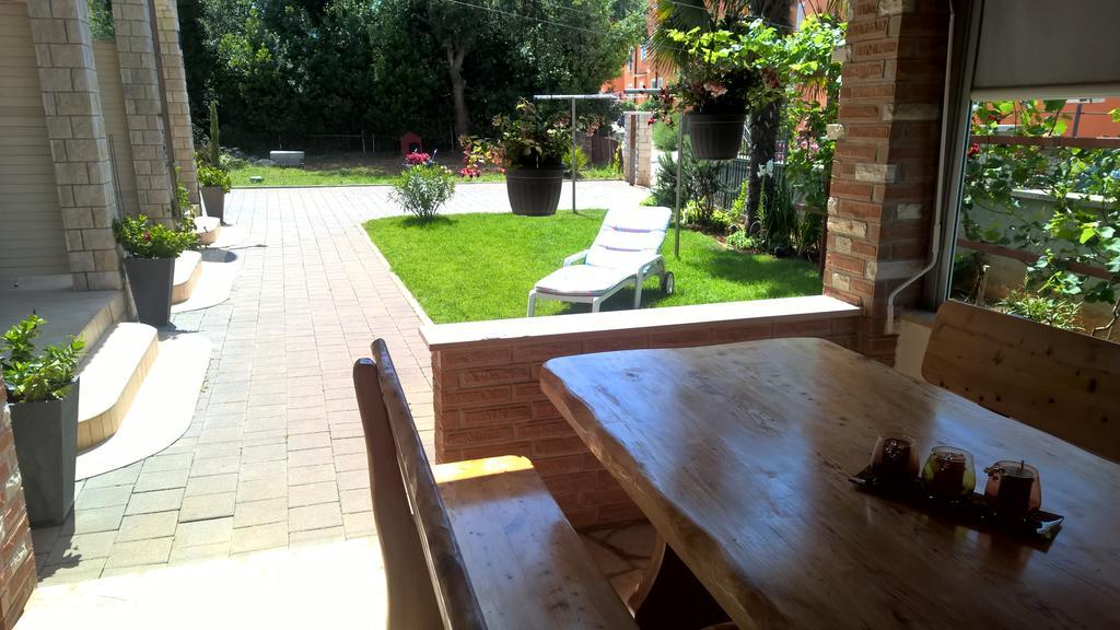 מדולין Porta Anna Apartments מראה חיצוני תמונה