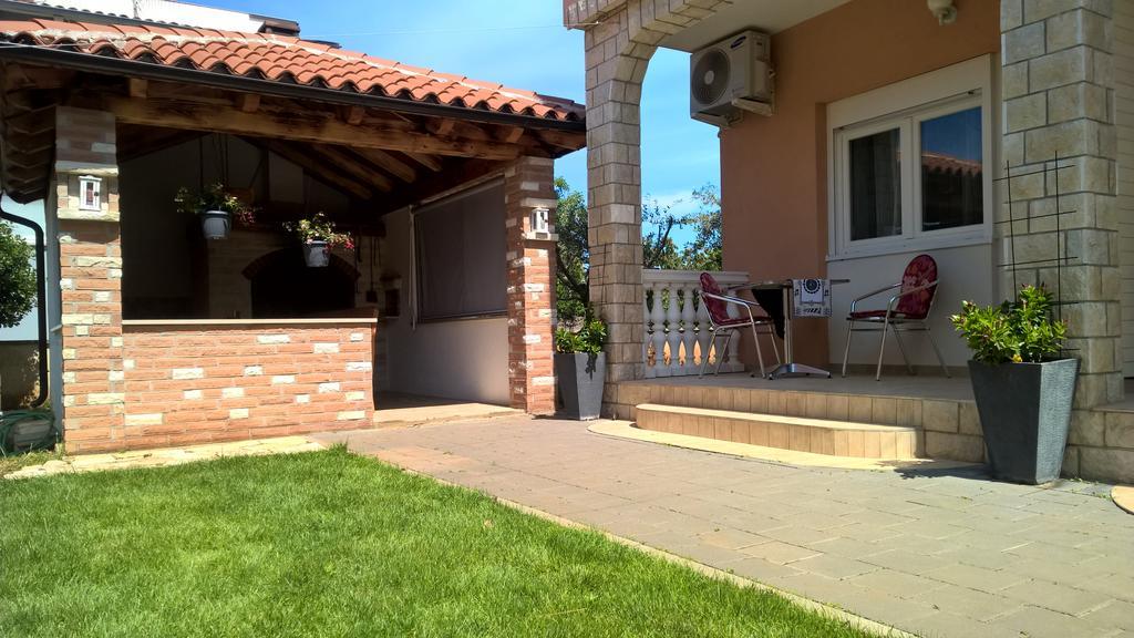 מדולין Porta Anna Apartments מראה חיצוני תמונה